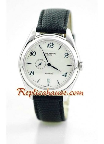 Patek Philippe Reloj Suizo de imitación
