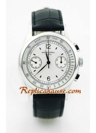 Patek Philippe Gry Complications Reloj Suizo