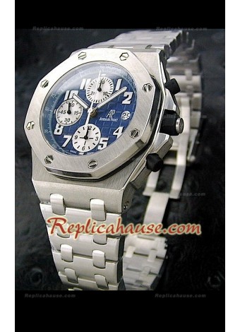 Audemars Piguet Royal Oak Offshore Reloj Suizo