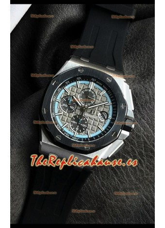 Audemars Piguet Royal Oak Offshore 44MM Chronograph Reloj Réplica Espejo 1:1 - Acero 904L