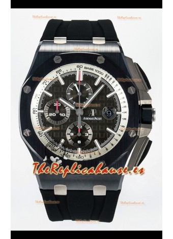 Audemars Piguet Royal Oak Offshore 44MM Reloj Réplica Super Clone 1:1 - Caja Cerámica