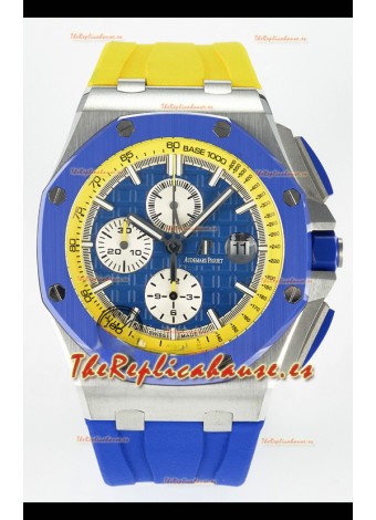 Audemars Piguet Royal Oak Offshore Chronograph Ryders Cup Super Clone Reloj Réplica Espejo 1:1