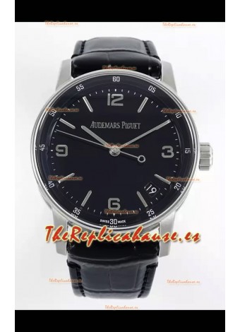 Audemars Piguet CODE 11.59 15210R Reloj Réplica Suizo en Caja Acero 904L 41MM