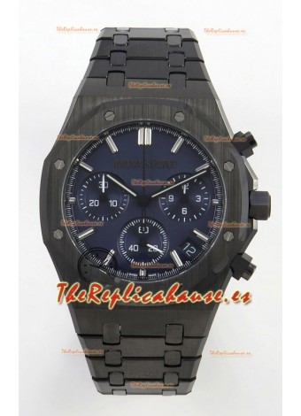 Réplica del Cronógrafo Audemars Piguet Royal Oak Espejo 1:1 - Caja de Cerámica