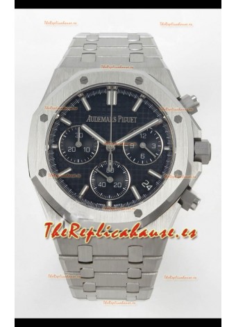 Audemars Piguet Super Clone Royal Oak 26240 Reloj Réplica Dial Gris 