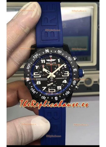Breitling Endurance PRO 44 Reloj Réplica Cuarzo Suizo
