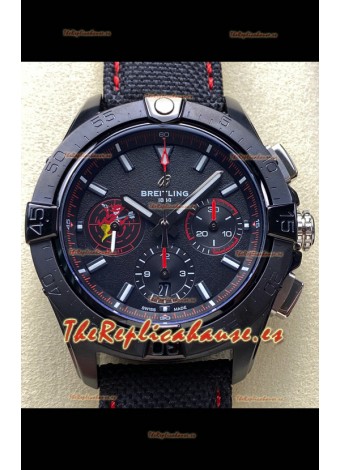 Breitling Super Clone Avenger B01 Chronograph 44 Night Mission Dust Devils 1:1 Reloj Réplica