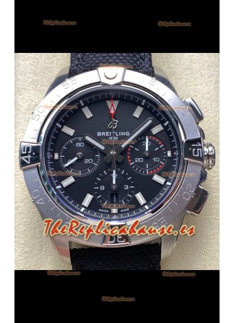 Breitling Super Clone Avenger B01 Chronograph 42 Reloj Réplica Suizo Espejo 1:1