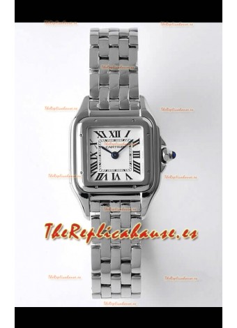 Rolex GMT Masters II 116710LN-78200 Movimiento Cal.3186 Réplica Suiza - Ultimate Reloj Acero 904L