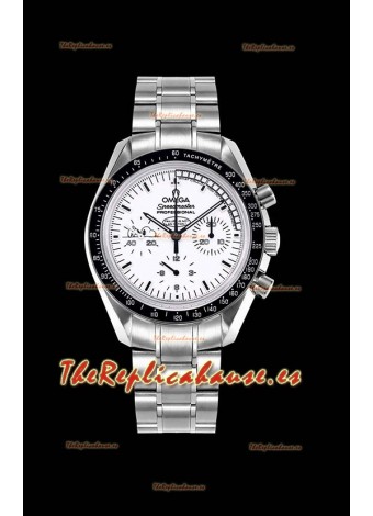 Omega Speedmaster Professional SNOOPY Limited Edition Reloj Suizo Acero 904L