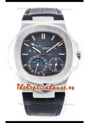 Patek Philippe Nautilus 5712/1A 1:1 Superclone Reloj Réplica Suiza 