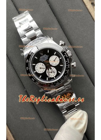 Rolex Cosmograph Daytona M126529LN Acero Inoxidable Movimiento Cal.4132