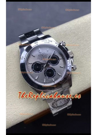 Rolex Daytona REF.126509 Cal 4131 Reloj Réplica Suizo Espejo 1:1 - Acero 904L Calidad Espejo