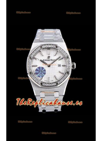 Audemars Piguet Royal Oak Quartz Reloj Réplica Suizo a escala 1:1 33MM