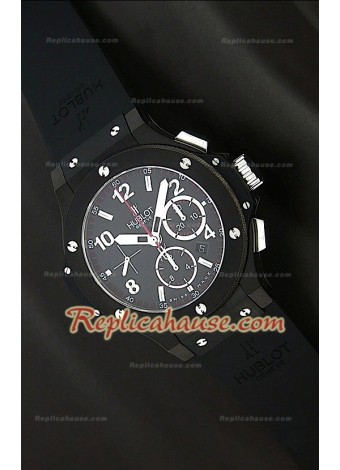 Hublot Big Bang Reproducción Reloj Suizo - con Bisel original