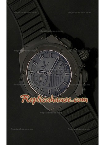 Hublot Big Bang Keng Power Reloj en PVD