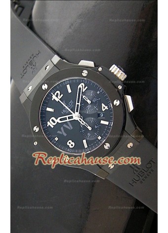 Hublot Big Bang Yankee Victor Reproducción Reloj Suizo 