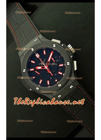 Hublot Big Bang Reloj Cerámica - Última Reproducción Escala 1:1