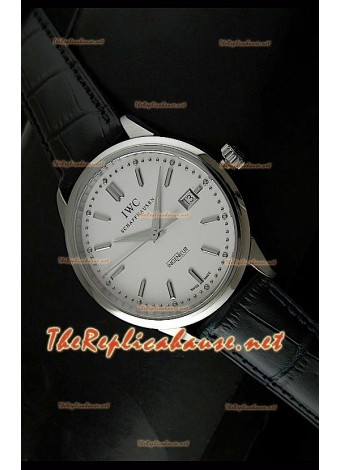 IWC Ingenieur Modified Reloj Suizo Réplica en acero
