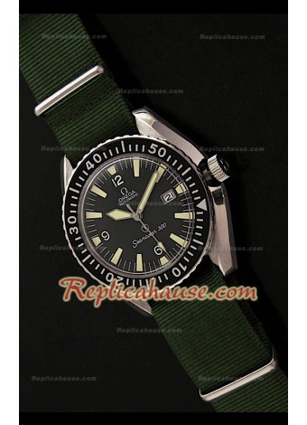 Omega Seamaster 300 Ventage Reloj Suizo
