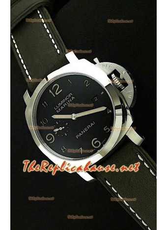 Panerai Lumenor Marena PAM359 Reloj Suizo - Reproducción Escala 1:1 