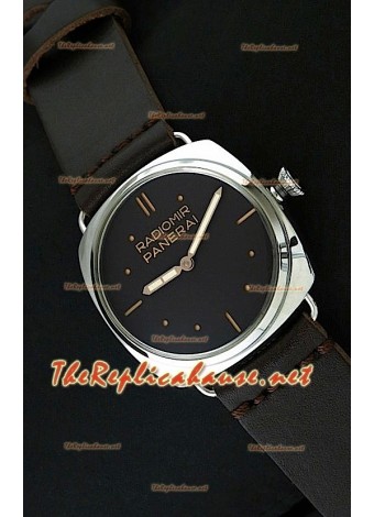 Panerai Radiomir Homage Ventage California Reloj Suizo 
