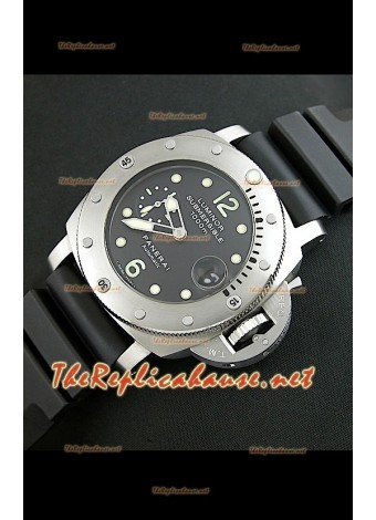 Panerai Subsersible PAM243 última réplica