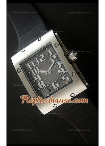 Richard Mille RM016 Titalyt Edition Reloj