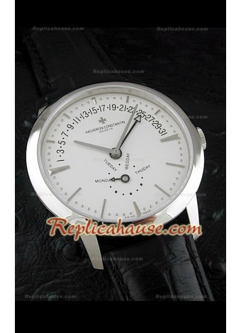 Vacheron Constantin Patrimony Reloj Japonés