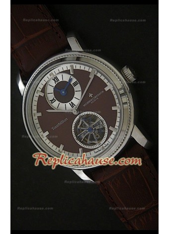 Vacheron Constantin Malte Regulator Reloj Japonés