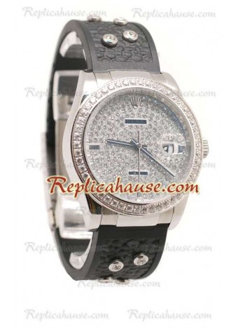 Rolex Réplica Datejust 2011 Reloj Suizo