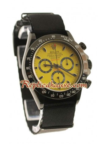 Rolex Réplica Daytona Reloj Suizo - 2011 Edición