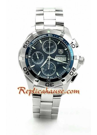 Tag Heuer Aquaracer Reloj Suizo de imitación