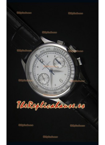 Patek Philippe Complications 5170G Reloj Replica Suizo Dial Blanco