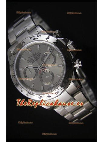 Rolex Cosmogprah Daytona Reloj Suizo Replica - Edición Replica a Escala 1:1