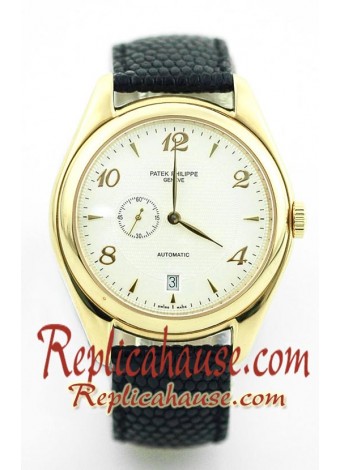 Patek Philippe Reloj Suizo de imitación