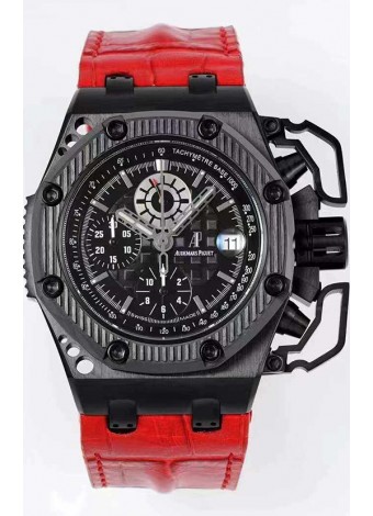 Audemars Piguet Royal Oak Offshore Survivor 42MM Reloj Réplica Espejo 1:1