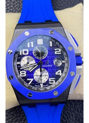 Audemars Piguet Royal Oak Offshore Cronógrafo 26405CE.OO.A030CA.01 Reloj Réplica Espejo 1:1