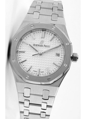Audemars Piguet Royal Oak Reloj Suizo Automático 34MM - Réplica a Espejo 1:1