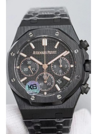 Audemars Piguet Royal Oak Chronograph Réplica Espejo 1:1 - Caja Cerámica Réplica Espejo 1:1