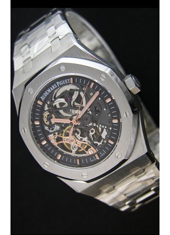 Audemars Pigyet Royal Oak Double Balance Wheel Reloj Réplica Suizo