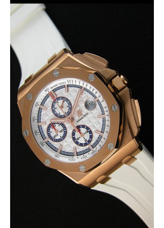 Audemars Piguet Royal Oak Offshore Reloj Réplica a Espejo 1:1 Edicion de Verano
