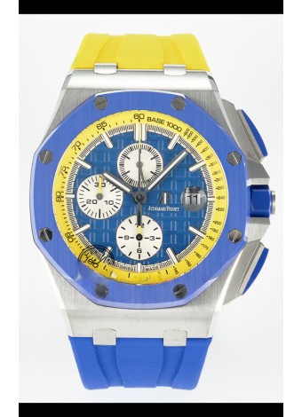 Audemars Piguet Royal Oak Offshore Chronograph Ryders Cup Super Clone Reloj Réplica Espejo 1:1