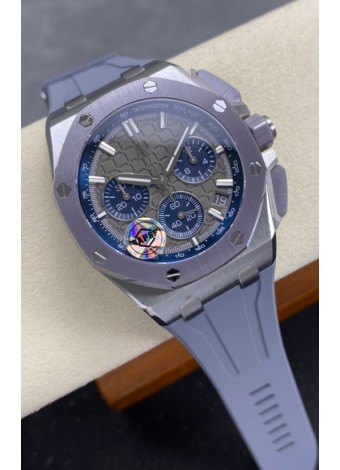 Reloj Audemars Piguet Royal Oak Offshore Cronógrafo 26420IO.OO.A009CA.01 Réplica Espejo 1:1