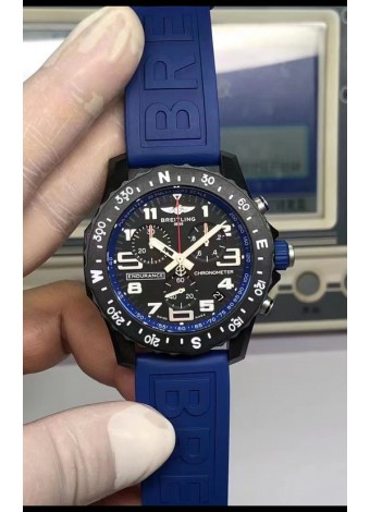 Breitling Endurance PRO 44 Reloj Réplica Cuarzo Suizo