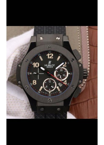Hublot Big Bang Caja de Cerámica Reloj Réplica Suizo a espejo 1:1 Ultima Edición