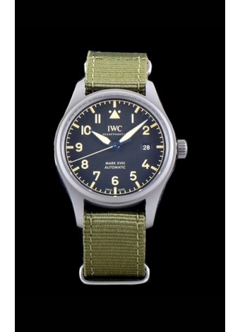 IWC Pilot's Watch Automatic Spitfire IW326803 1:1 Mirror Replica Watch