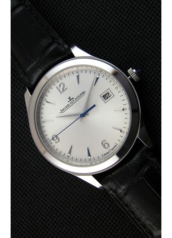 Jaeger LeCoultre Master Control Date REF# 1548420 Reloj Réplica Suizo a Espejo 1:1