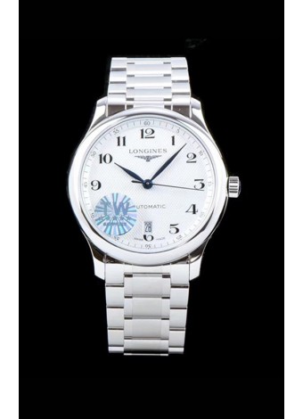 Longines Master Collection Automatic 38MM Ref# L26284 1:1 Mirror Replica Watch