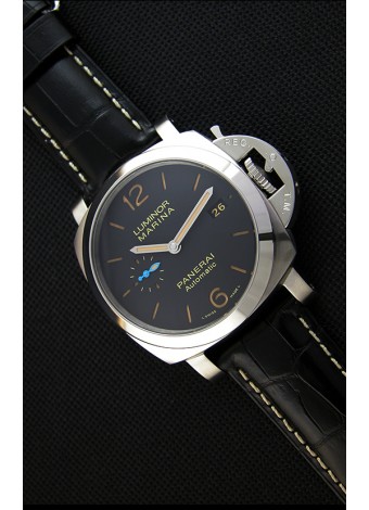 Panerai Luminor Marina 1950 Última Réplica 1:1 Revisada 3 Dias PAM1359